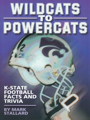 cover image of Wildcats to Powercats